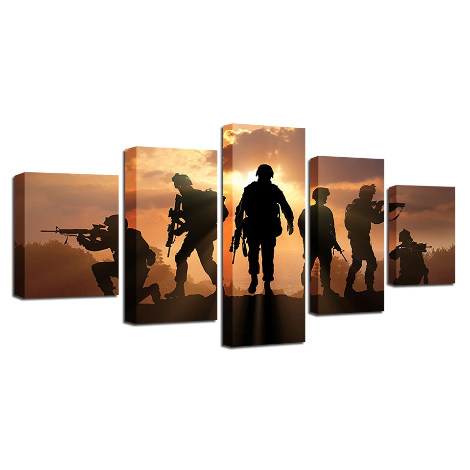 5