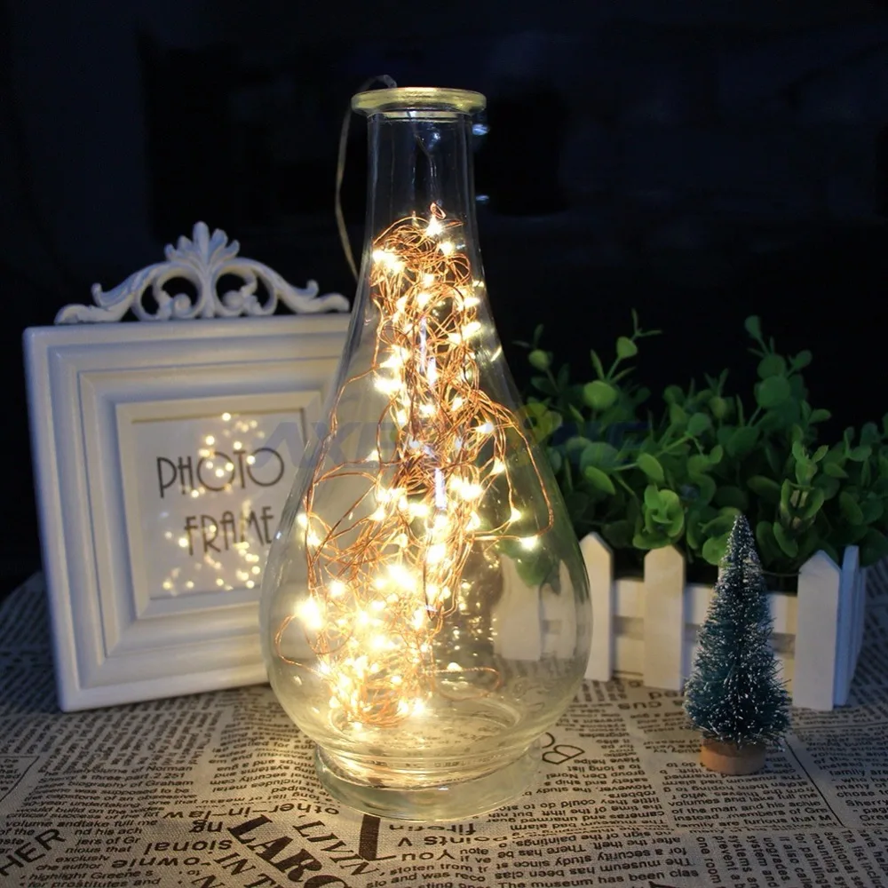 11 christmas festival party light