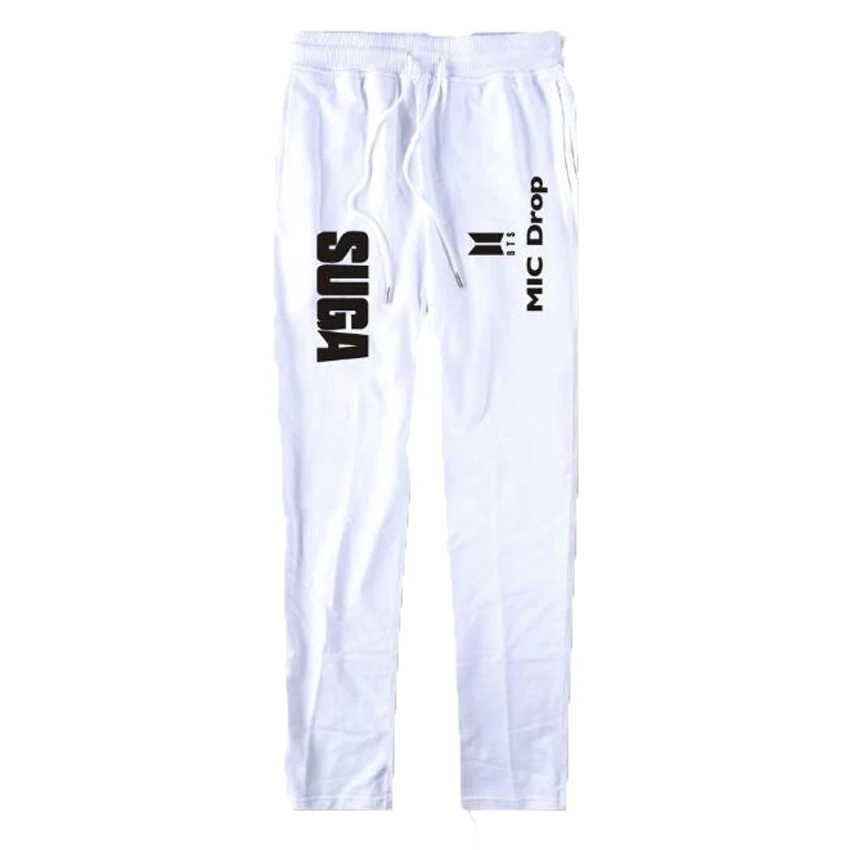 bts cargo pants