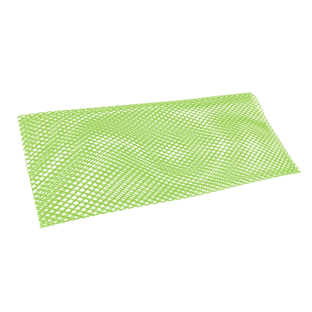 Durable Scuba Diving Tank Mesh Anti-scratch Snorkeling 7.25-8inch Cylinder Net Protector Reusable Dive Tank Protective Sleeve 