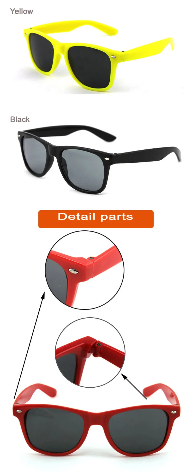 Mni sunglasses 65