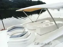 rtr gas powered rc boats