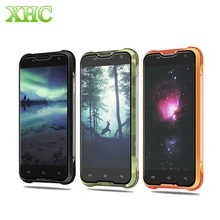 Blackview BV5000 LTE 4 г 4780 мАч 5.0 ”Android 5.1 Водонепроницаемый смартфон MTK6735P Quad Core Встроенная память 16 ГБ Оперативная память 2 ГБ Dual Sim сотовый телефон