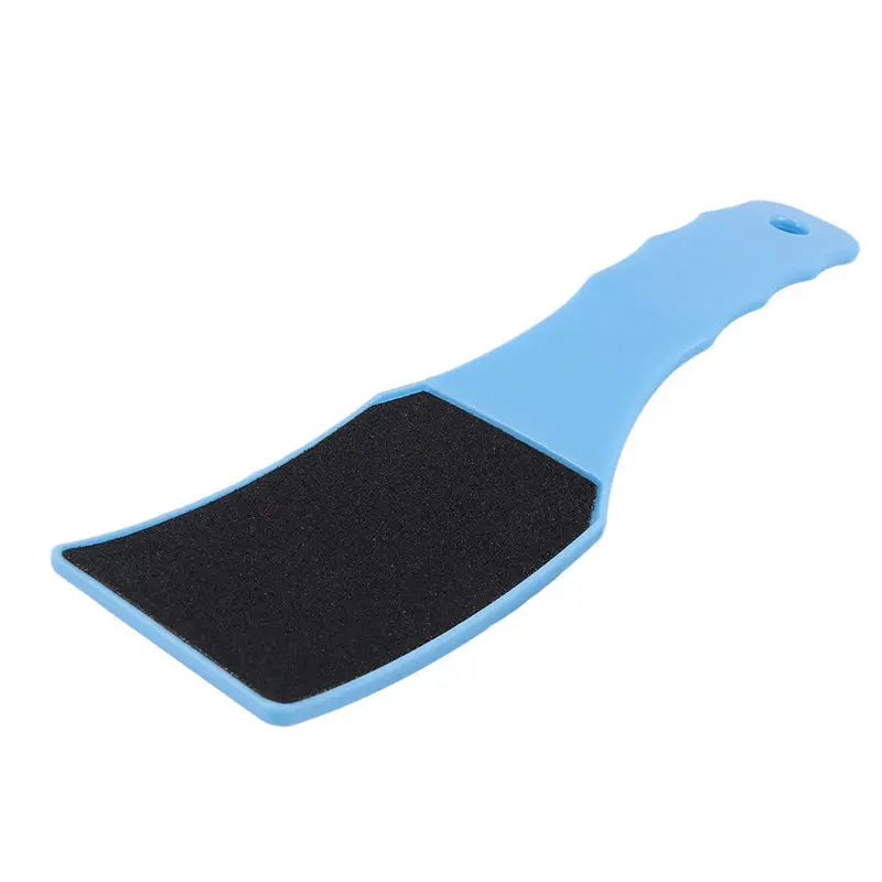 

1 PCs Double-Side Foot Rasp File Callus Pedicure Matte Exfoliating Dead Skin Rubbing Feet Rub Feet Foot Massage Board