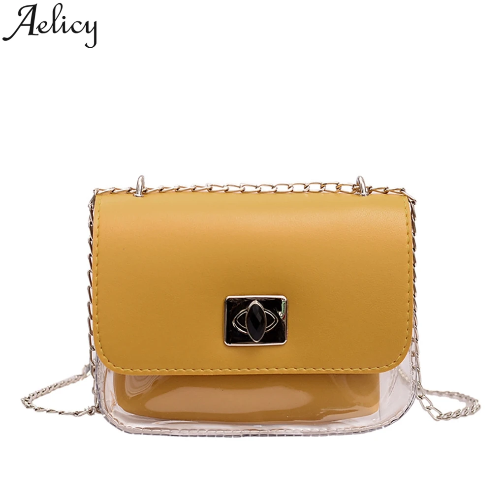 Aelicy Luxury Handbags Handbags Designer Fashion Shoulder Chain Evening Dress Bag Female Messenger Bags Ladies Bag 2019