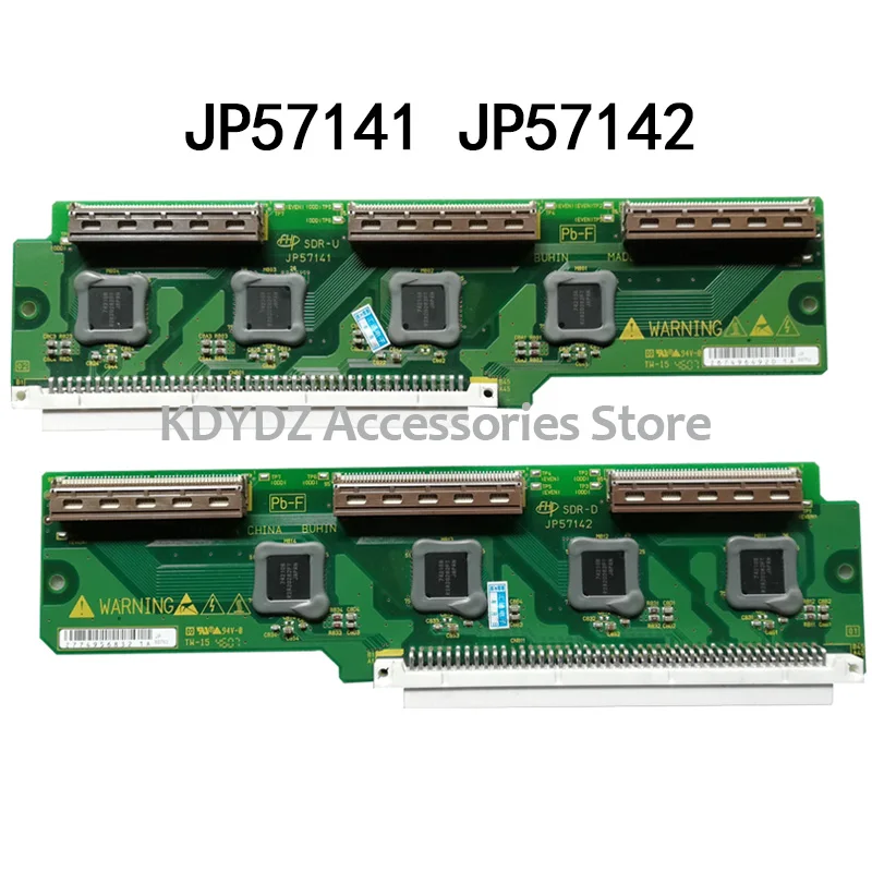 Хорошая буферная плата для P42E101C JP57141 JP57142