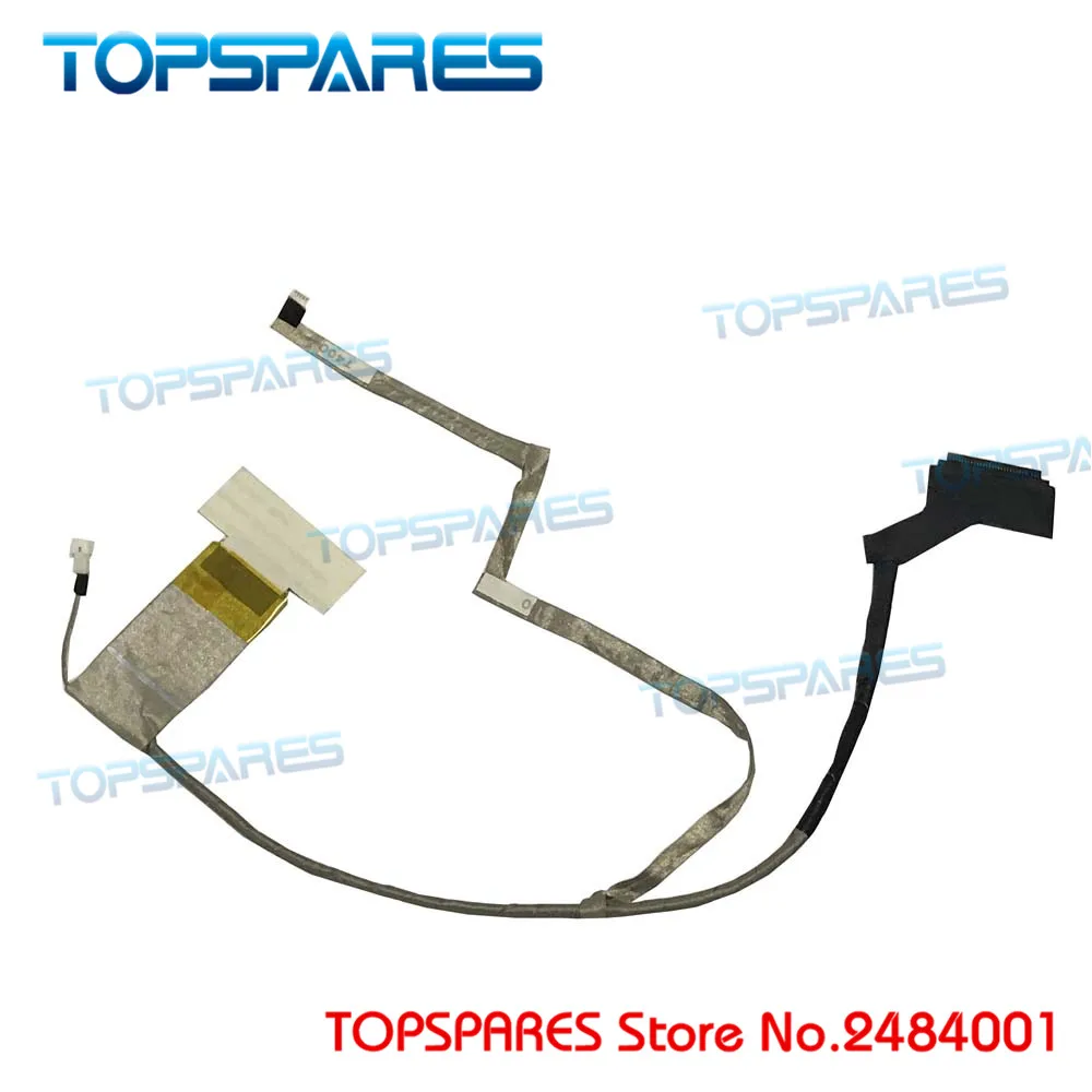Computer Cables Yoton LCD Cable for ACER 6595T 6595TG 8573T 8573TG Screen Cable 50.4NM01.011 Yoton Cable Length: Other Computer Cables Yoton LCD Cable for ACER 6595T 6595TG 8573T 8573TG Screen Cable 50.4NM01.011 Yoton Cable Length: Other