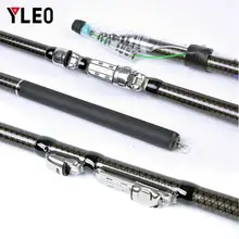 Telescopic Fishing Rod Reel Combo Full Kit Spinning Reel Rod Pole Set with 100M Fishing Line Lures Hooks Jig for Pesca Telescopic Fishing Rod Reel Combo Full Kit Spinning Reel Rod Pole Set with 100M Fishing Line Lures Hooks Jig for Pesca