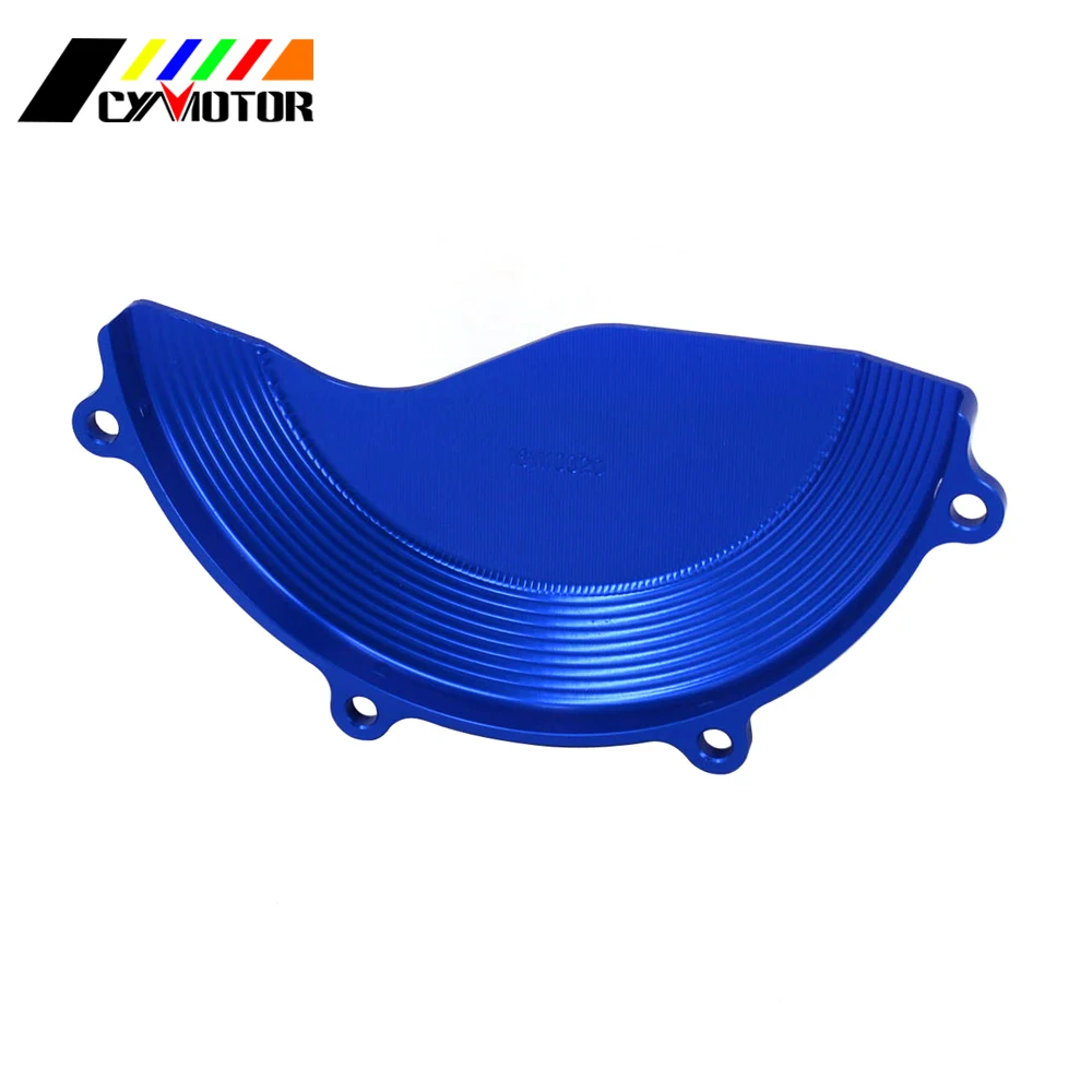 Чехол для мотоцикла защита двигателя Yamaha YZF450 YZ450F YZF 450 2010 2011 2012 2013 2014 2015|Охлаждение