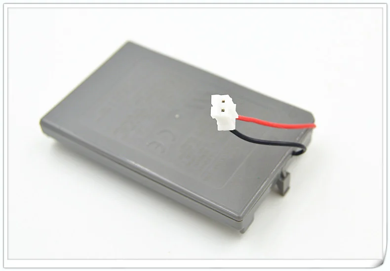 Original Used Built-in Battery 570mah For PS3 Controller Battery Charger For all PS3 Joystick wireless Bluetooth