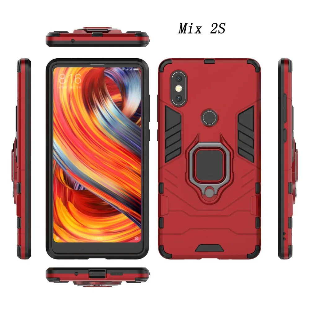 mix 2s