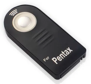 Беспроводной мини Портативный пульт дистанционного управления Камера спуск затвора по интерфейсу удаленно для leica Q Typ 116 Q2 Q-P Sl Typ 601 T Typ 701 Tl Tl2 - Цвет: FOR PENTAX