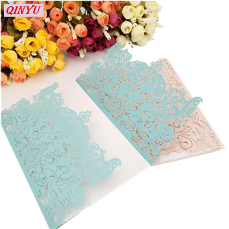 10 шт. свадебные приглашения для невесты и жениха 12 х18 см|card blanks|blank cardspaper cards blank |