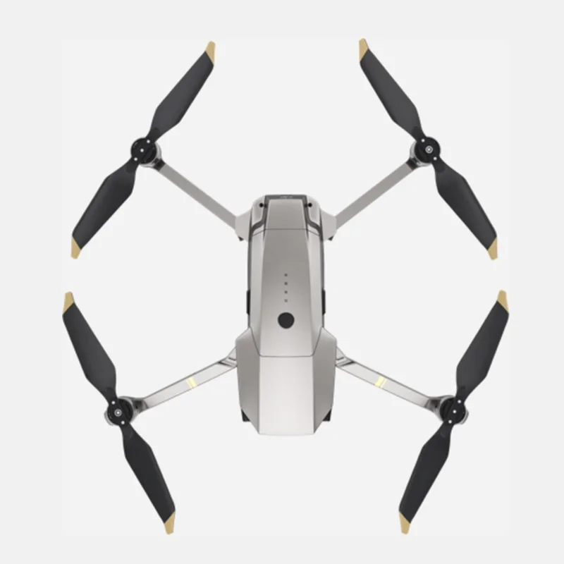 Startrc 20 пар(40 шт.) камеры DJI Mavic Pro Combo платины Drone Quadcopter 8331F низкая Шум Quick Release Пропеллеры Интимные аксессуары