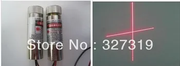 

5pcs new 650nm 5mW Red Laser Line Module Glass Lens