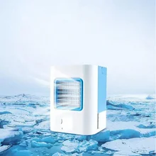 Новое поступление портативный автомобильный Кондиционер тихий 12 в автомобильный охлаждающий вентилятор аксессуары для стайлинга автомобиля