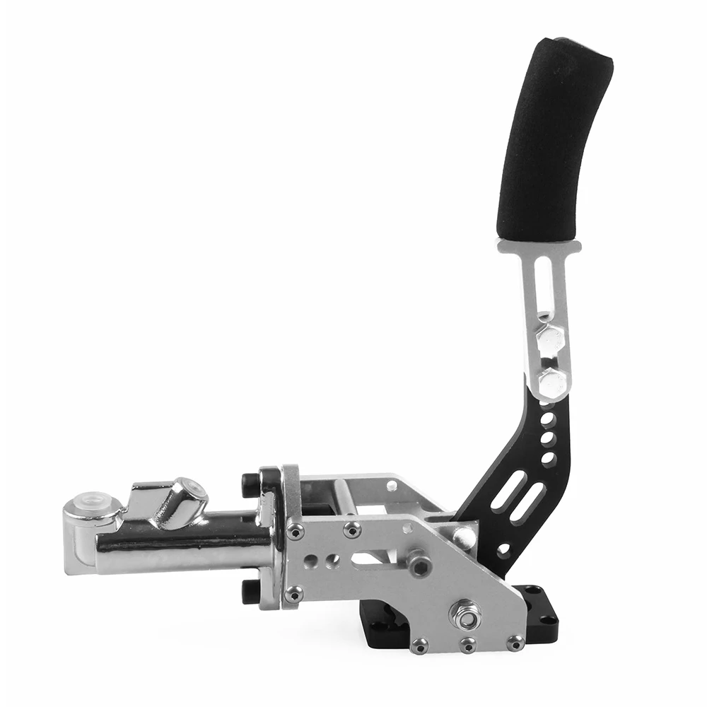 

Hydraulic Handbrake Master Cylinder 3/4 E-brake Racing Parking Emergency Brake Lever Handle Manual Brake.Parking Brake