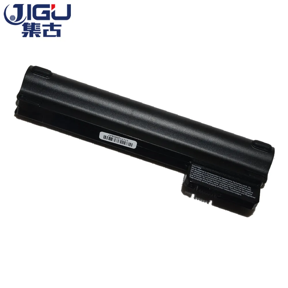 Аккумуляторная батарея JIGU для ноутбука Φ _ WD546AA HSTNN IB0O Compaq Mini 210 CQ20 Hp HD Edition|laptop