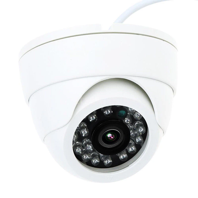 3000TVL SONY IMX323 полностью купольная AHD камера видеонаблюдения 720P 1080P HD Цифровая 2.0MP домашняя охранная камера ночного видения