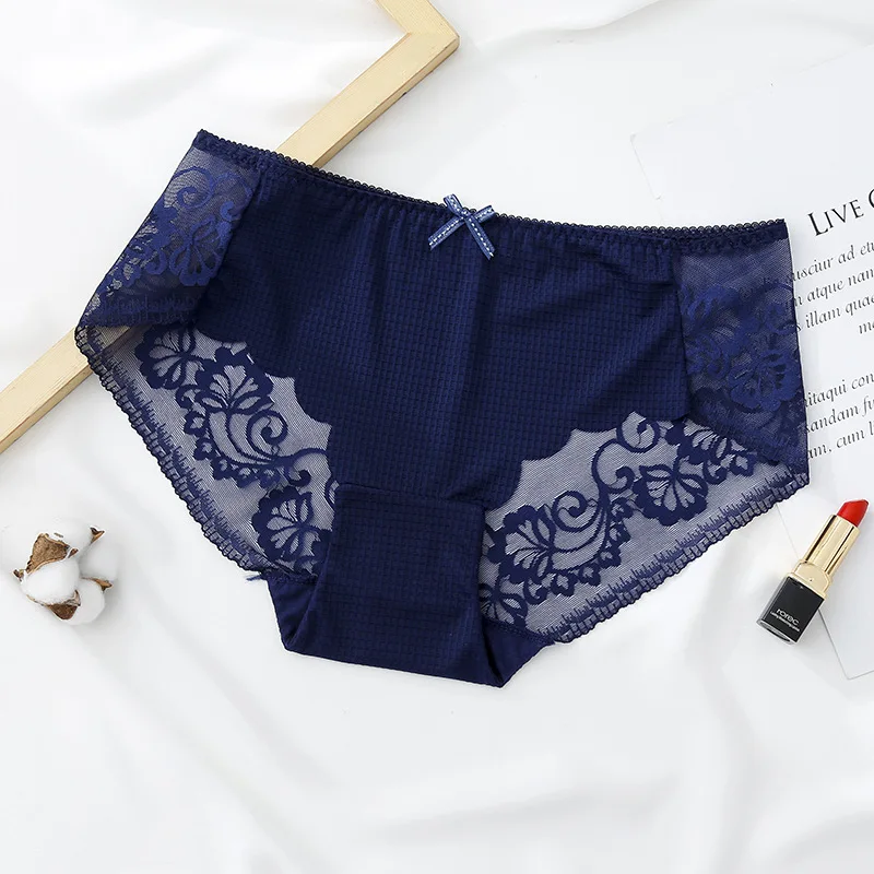 py1g Panties Blue