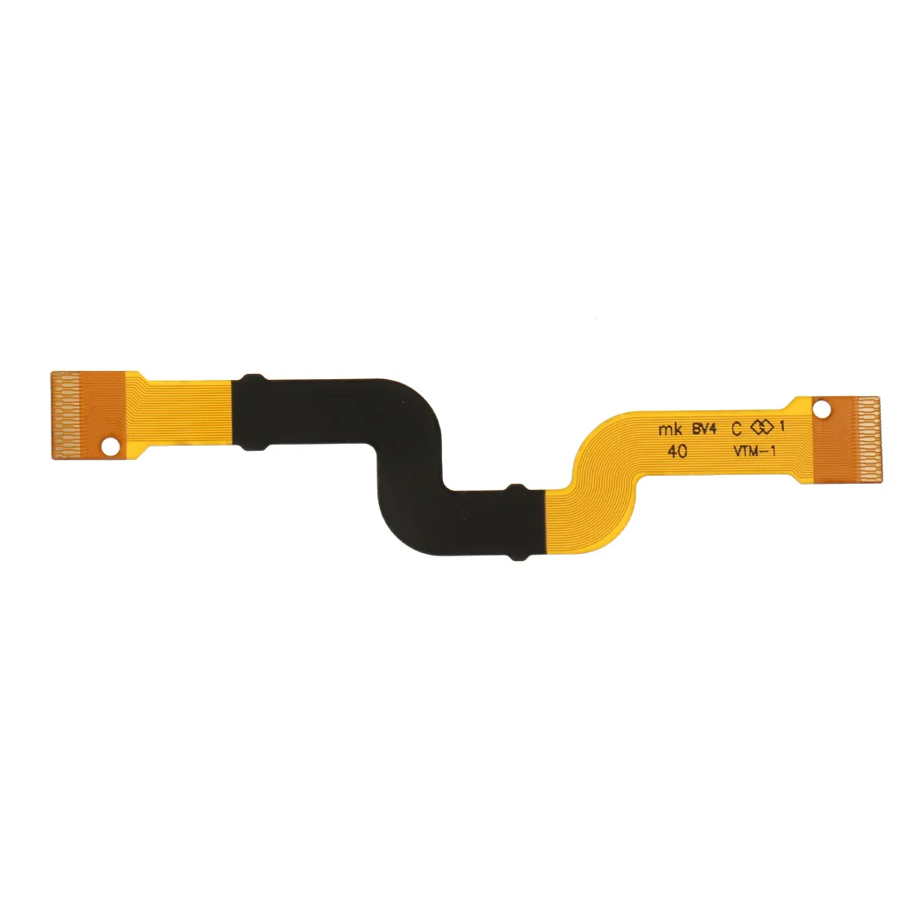 Shaft Rotating LCD Flex Cable for Olympus TG 850 TG 860 Camera Repair Part