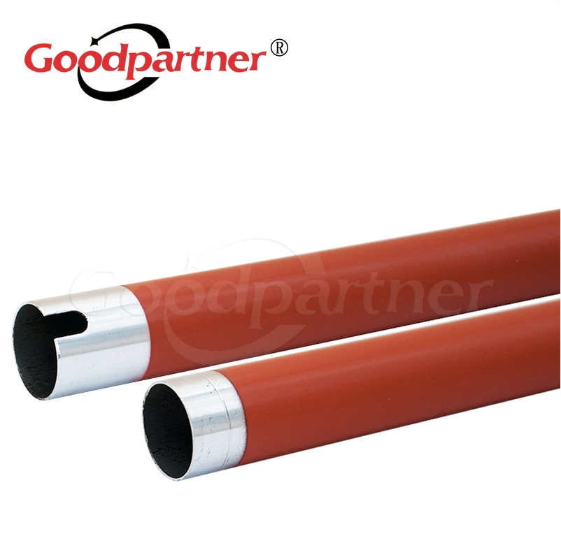 

6PC HEAT ROLLER Upper Fuser Roller for Kyocera KM2810 KM2820 FS1100 FS1110 FS1120 FS1300 FS1320 FS1028 FS1024 FS2000 M2030 M2530
