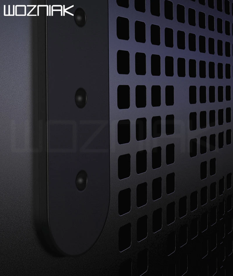 Стальная 3D сетка QIANLI iBlack трафарет для Android Qualcomm EMMC DDR MTK 6582 MSM8917 8916 8937 8953 стальная