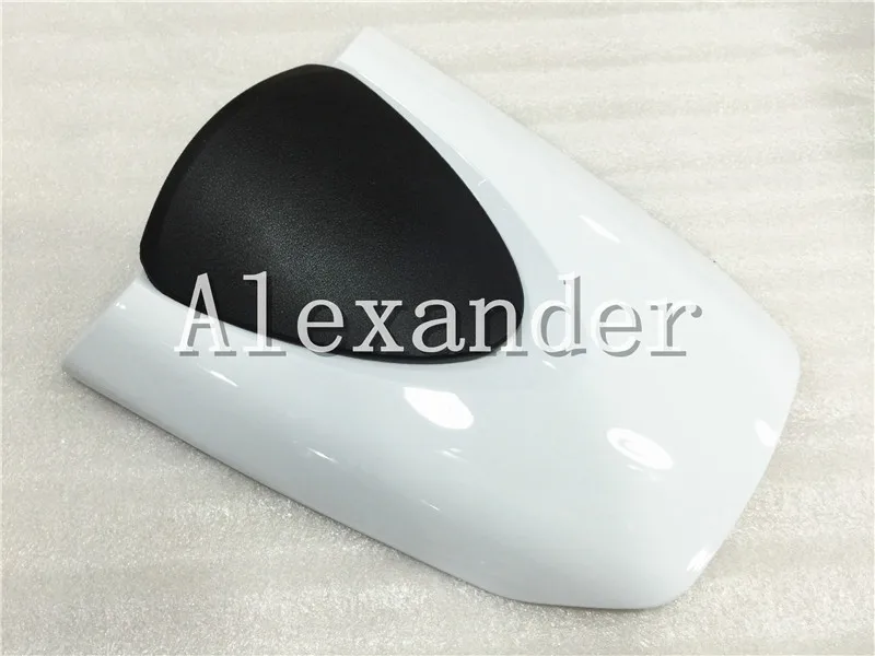 Чехол для заднего сиденья Honda CBR 600 RR cbr rr F5 2007 2008 2009 2010 2011 CBR600 cbr600|seat solo|cbr 600cbr |