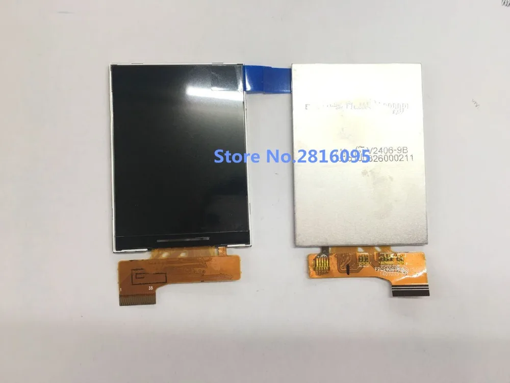 

LCD Display For Alcatel One Touch 2010 OT2010D 2010 OT 2010D OT-2010D LCD Display Replacement parts
