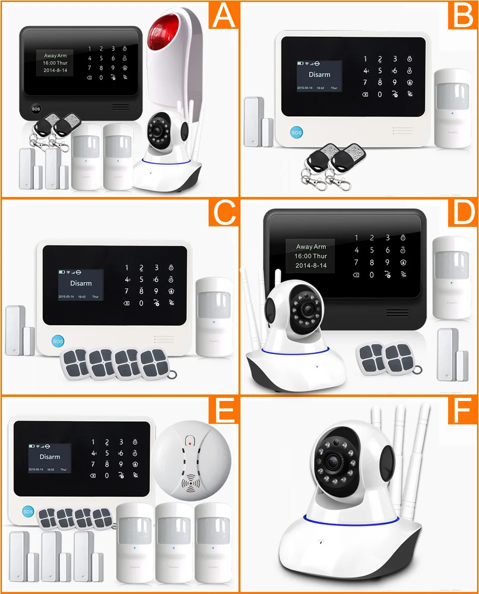 product include