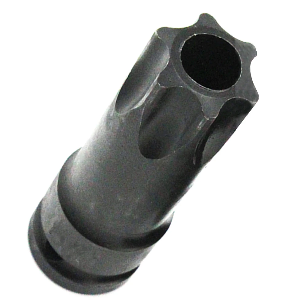 

78mm 1/2" Camshaft sleeve T100H M271 M278 gear disassembly sleeve hollow adjustment sleeve Cr Mo steel tool