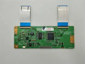

Original 42L16HR 42L98SW LCD TV Logic Board 6870C-0150B Screen LC420WX7