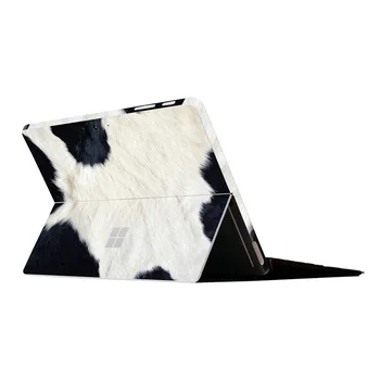 

Custom waterproof vinyl laptop stickers die cut shape vinyl decoration laptop stickers decals for surface go #0364