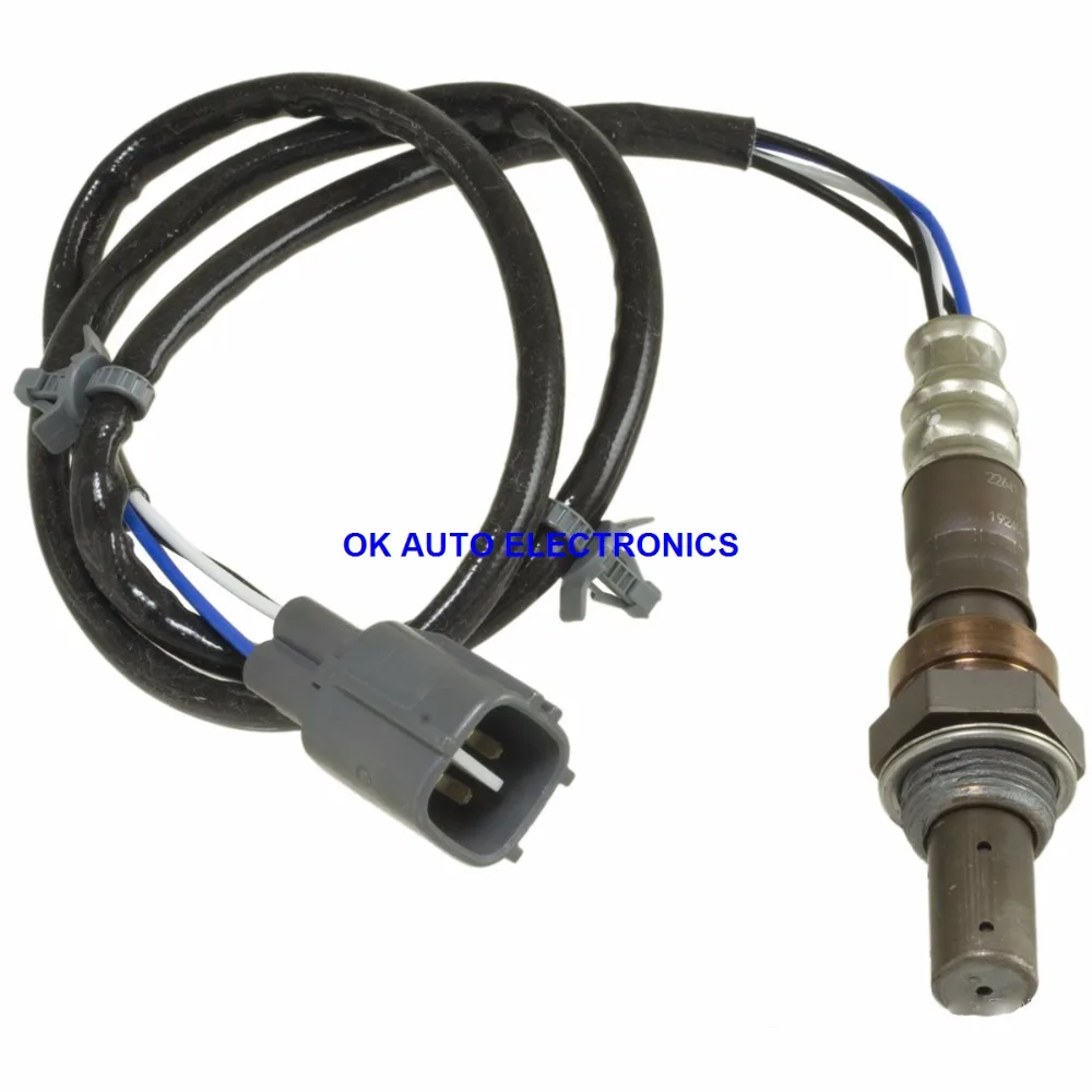New UPSTREAM O2 Oxygen Sensor For Subaru Impreza Saab 9-2X 2005 234-9011