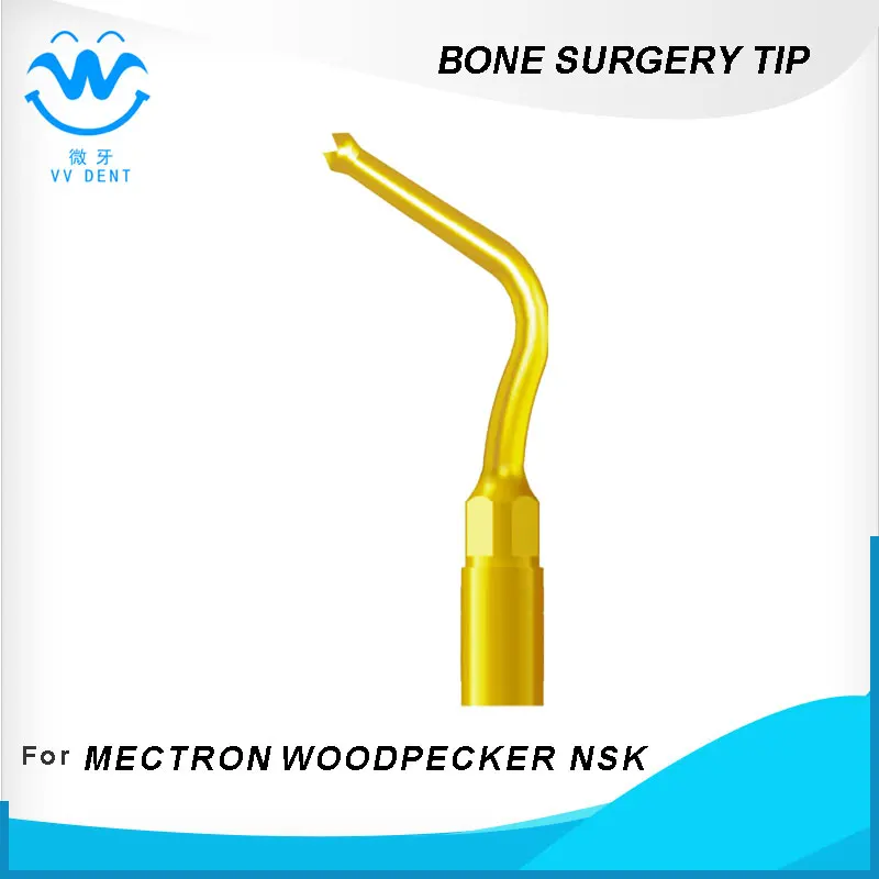 

UI2,DENTAL IMPLANT TIP, FOR WOODPECKER ULTRASURGERY, MECTRON PIEZOSURGERY, product dentist