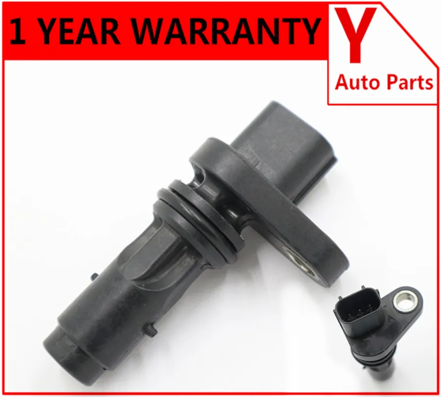01 Honda Civic Crankshaft Position Sensor