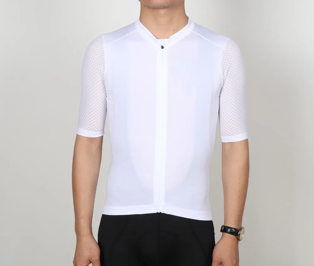 Ride better Spexcel 2018 White pro team areo cycling jersey short sleeve last aero race cut with newest fabric for hot summer цена Ride better Spexcel 2018 White pro team areo cycling jersey short sleeve last aero race cut with newest fabric for hot summer цены онлайн