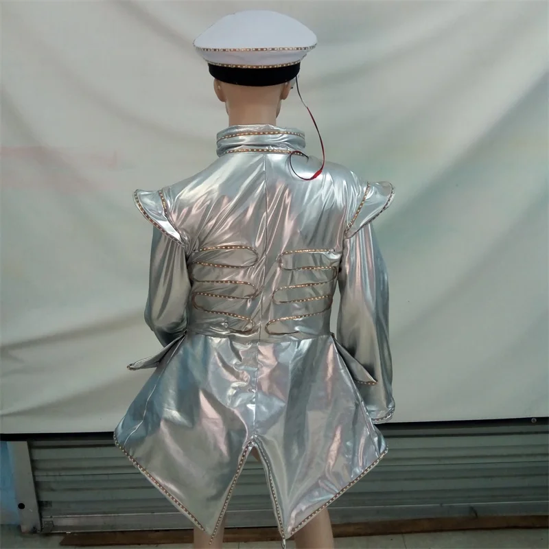 LED women costumes 003