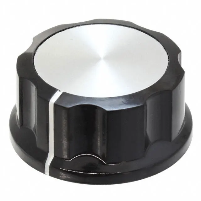 

PHISCALE 5pcs of screw potentiometer knob A5 44*20mm