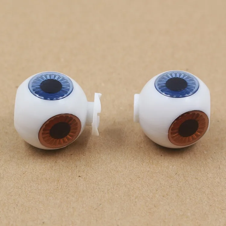 For 1/6 Blyth eyes mechanism screws high quality accessories gift toys 15