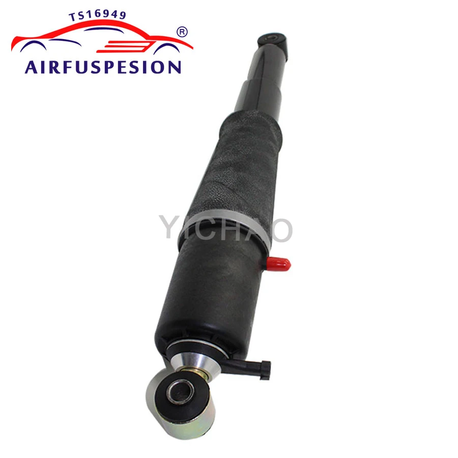 2pcs for GMC Yukon Cadilac DTS Chevrolet Tahoe 25979391 25979394 1575626 Suburban Rear Air Suspension Shock Absorber 25979393