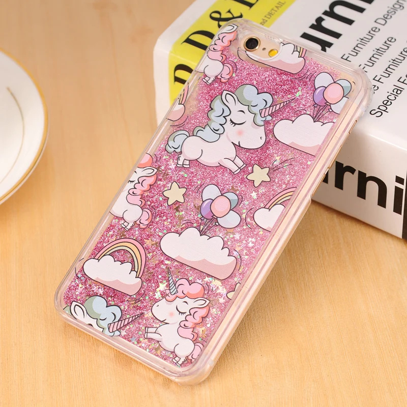 Funda Iphone Purpurina Funda Iphone Purpurina