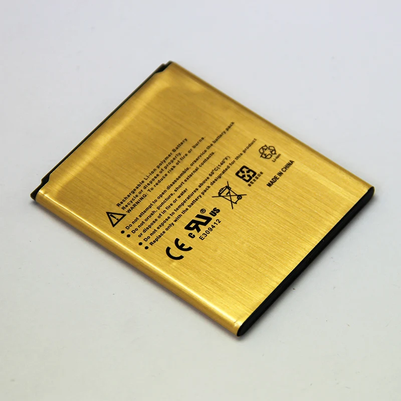 Оригинальный аккумулятор ABV EB425161LU для samsung Galaxy S3 мини Батарея i8190 i699 Ace 2 i8160 S7562 S7568