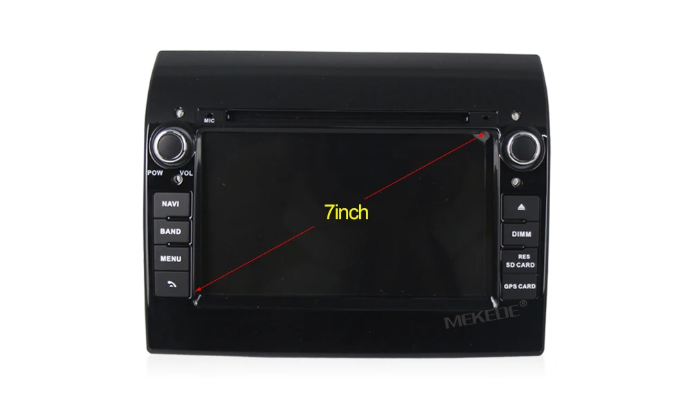 RK3188 автомобильный Android 8,1 DVD gps плеер для FIAT DUCATO/CITROEN JUMPER/PEUGEOT BOXER Радио BT wifi карта DAB