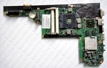 

616244-001 for HP pavilion DM4 DM4-1000 laptop motherboard hm55 HD54501GB DDR3 Free Shipping 100% test ok