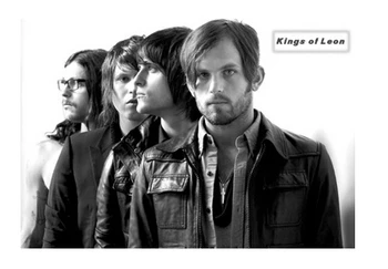 

Kings Of Leon Custom Best Nice Stylish Classical Home Decor Fashionable Mondern Poster Size (50x76cm) Wall Sticker Decoration