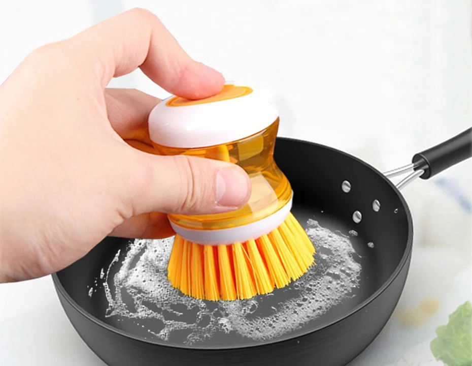 007 Brush