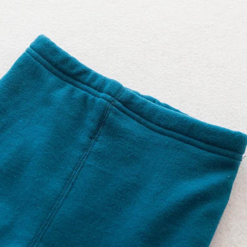 Lemonmiyu/зимние теплые штаны для маленьких мальчиков и девочек; эластичные брюки для малышей с объемным рисунком животных; повседневные штаны-шаровары унисекс