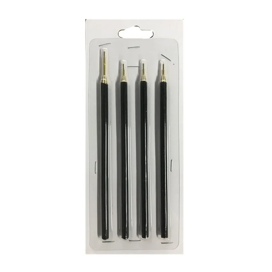 

4pcs/Set LED BDM frame pin for 40pcs it have 20pcs small needles and 20pcs big needles support BDM100 KTAG KESS ECU programmer