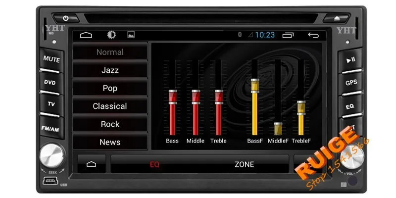 Discount 2din android car dvd GPS player For VW/PASSAT/Variant/GOLF/V/POLO/EOS/AMAROK/SAGITAR/JATTA steering wheel control,ipod,radio,usb 43
